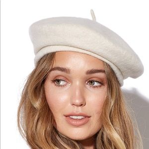 Brixton beret